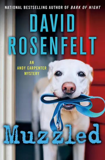 Cover of Muzzled