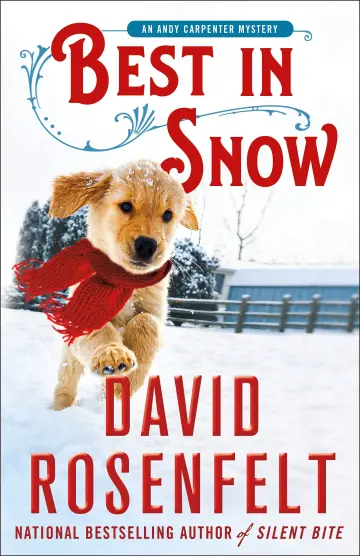 Cover of Best in Snow