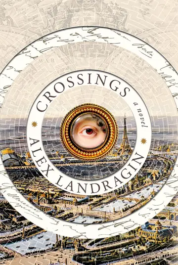 Cover of Crossings