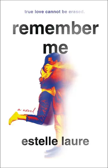Cover of Remember Me