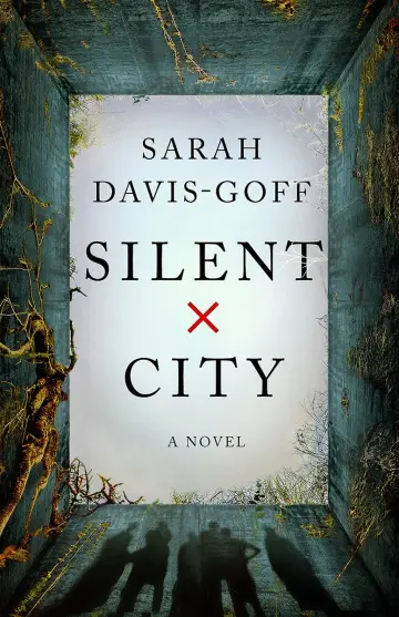 Cover of Silent City