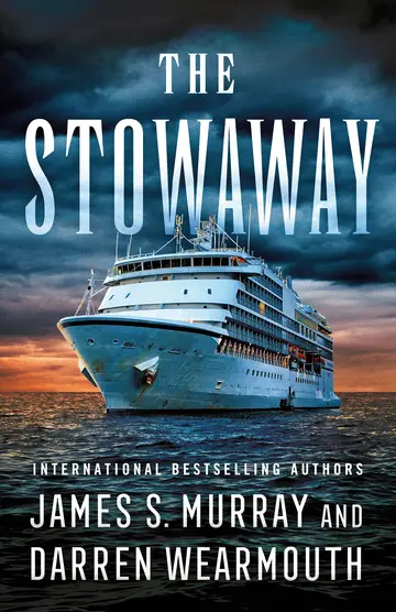 Cover of Stowaway