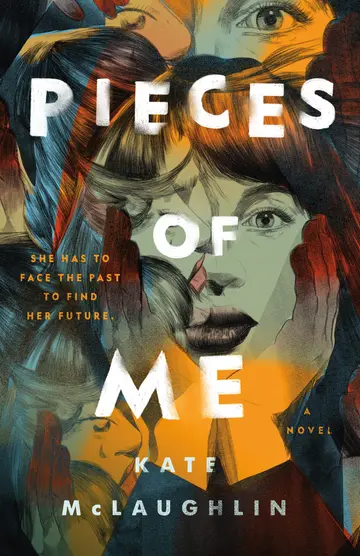Cover of Pieces of Me