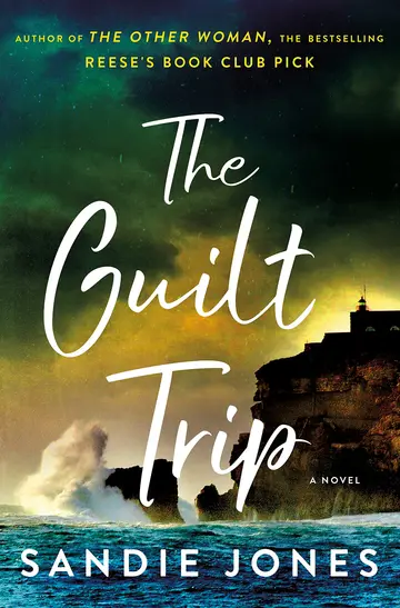 Cover of Guilt Trip