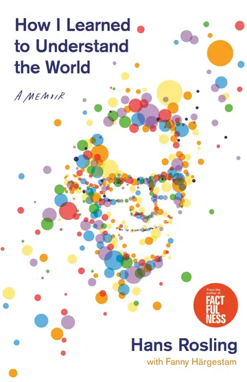 Cover of How I Learned to Understand the World