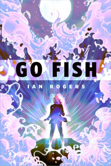Cover of Go Fish