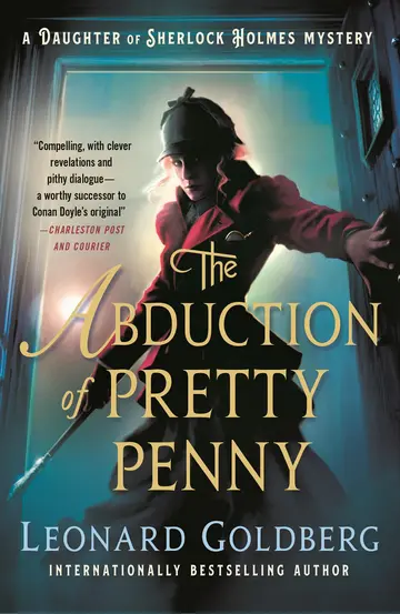 Cover of Abduction of Pretty Penny