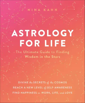 Cover of Astrology for Life