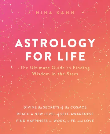 Cover of Astrology for Life