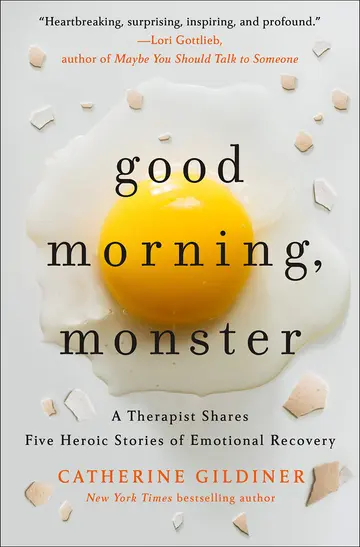 Cover of Good Morning Monster