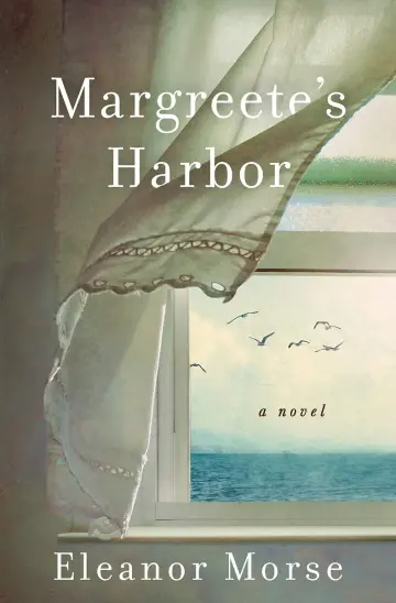 Cover of Margreete's Harbor