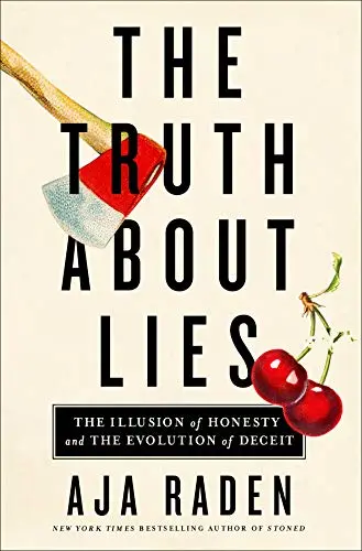 Cover of The Truth About Lies