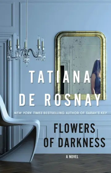 Cover of Flowers of Darkness