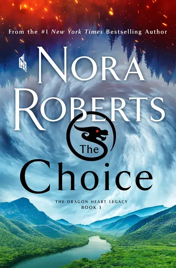 Cover of The Choice