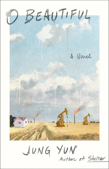 Cover of O Beautiful