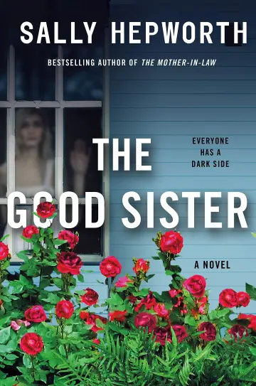 Cover of Good Sister