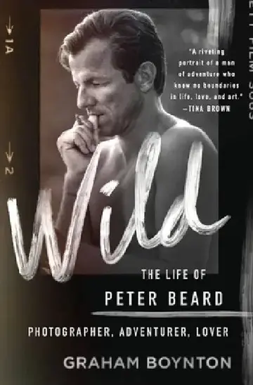 Cover of Wild