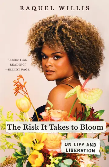 Cover of The Risk It Takes to Bloom