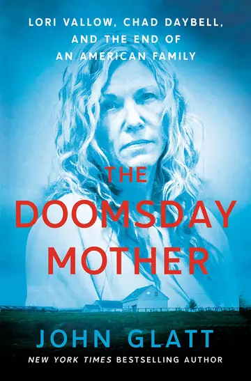 Cover of The Doomsday Mother