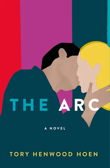 Cover of The Arc