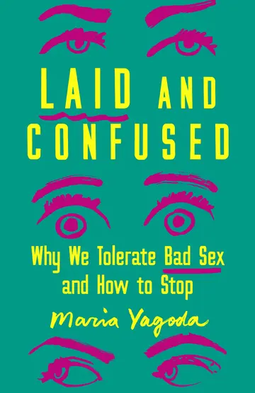 Cover of Laid and Confused