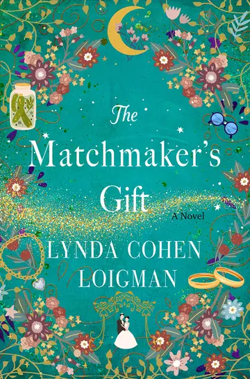 Cover of The Matchmaker's Gift
