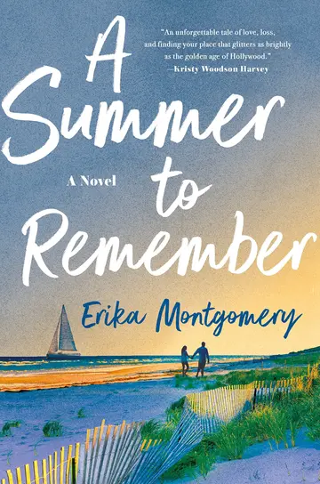 Cover of A Summer to Remember