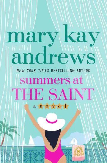 Cover of Summers at the Saint