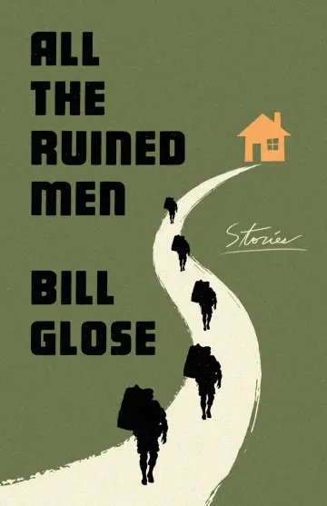 Cover of All the Ruined Men