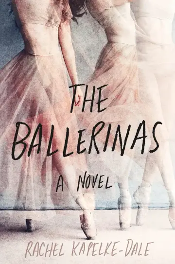 Cover of The Ballerinas