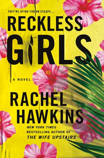 Cover of Reckless Girls