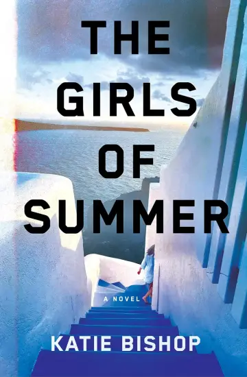 Cover of Girls of Summer