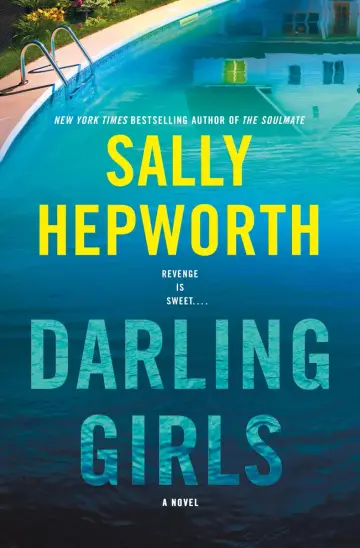 Cover of Darling Girls