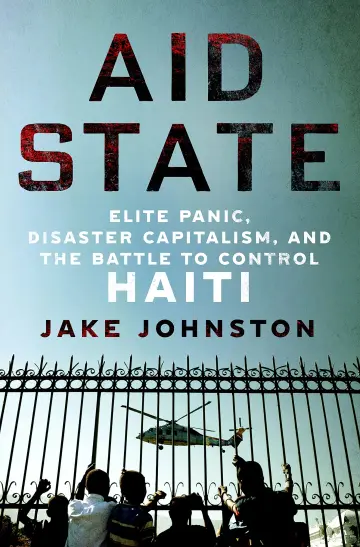 Cover of Aid State