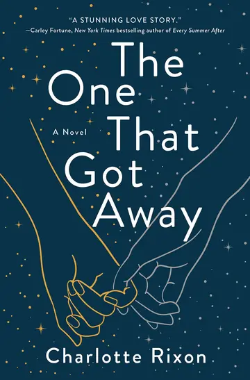 Cover of The One That Got Away