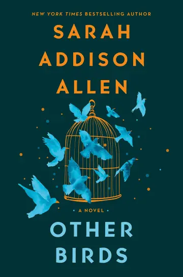Cover of Other Birds