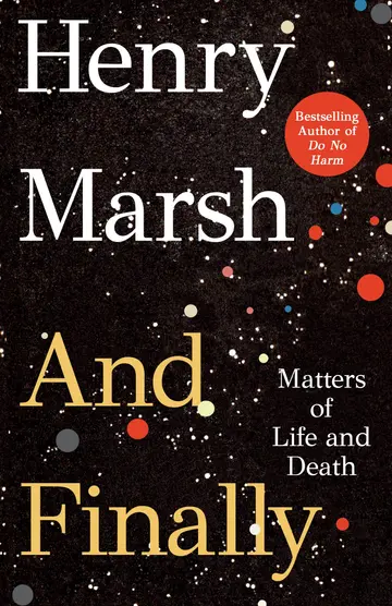 Cover of And Finally