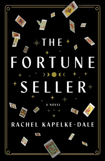 Cover of The Fortune Seller