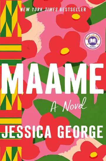 Cover of Maame