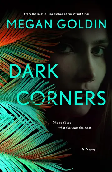 Cover of Dark Corners