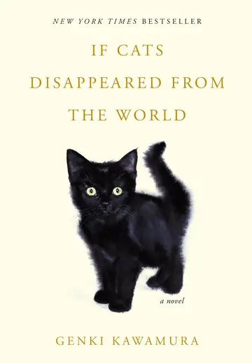 Cover of If Cats Disappeared from the World
