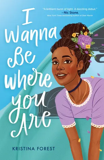 Cover of I Wanna Be Where You Are