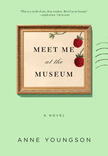 Cover of Meet Me at the Museum