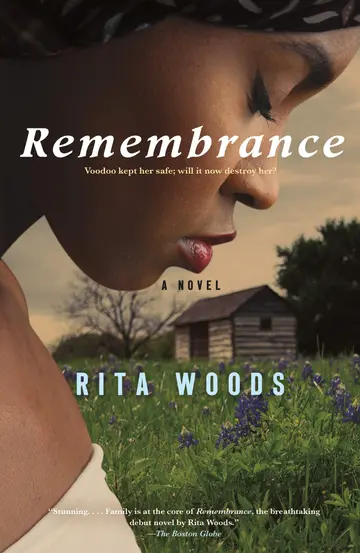 Cover of Remembrance