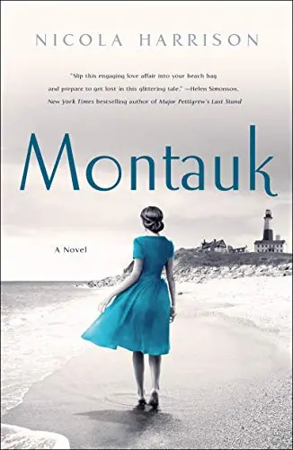 Cover of Montauk
