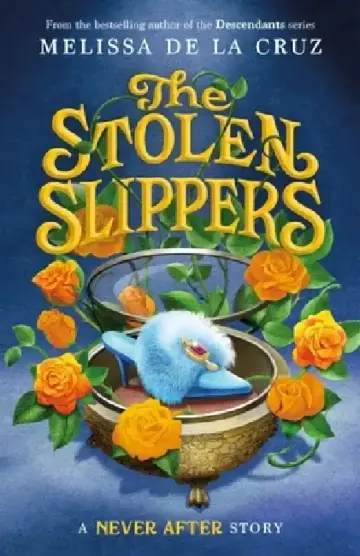 Cover of Never After