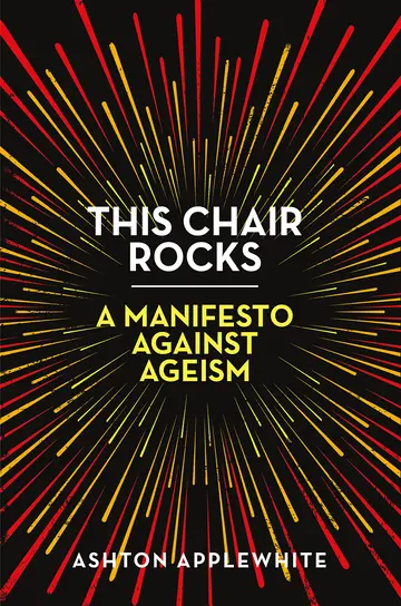 Cover of This Chair Rocks