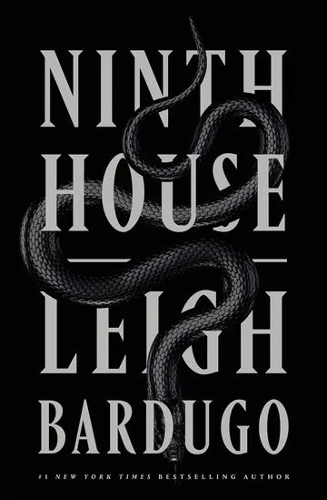Cover of *>?*Ninth House