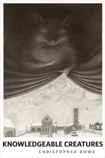 Cover of Knowledgeable Creatures