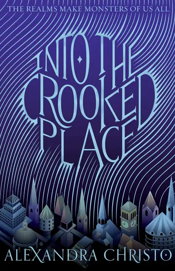 Cover of Into the Crooked Place